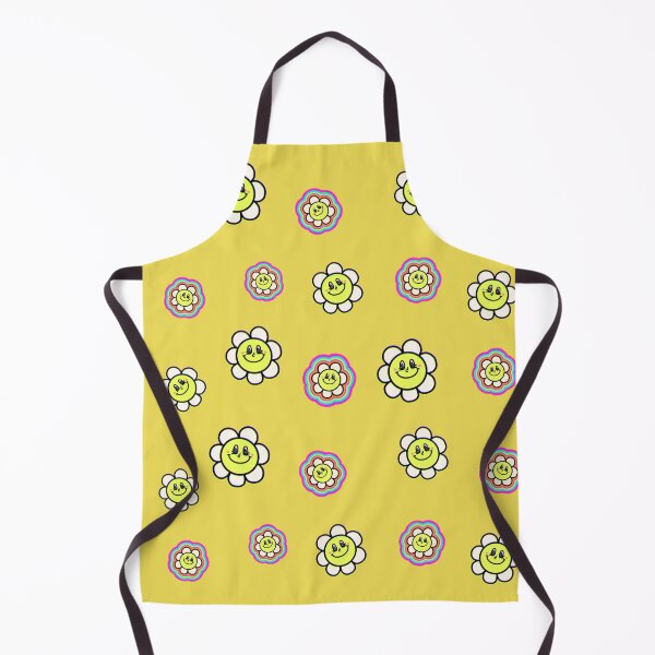 Item preview, Linda flor amarilla designed and sold by kanaehonkawa.