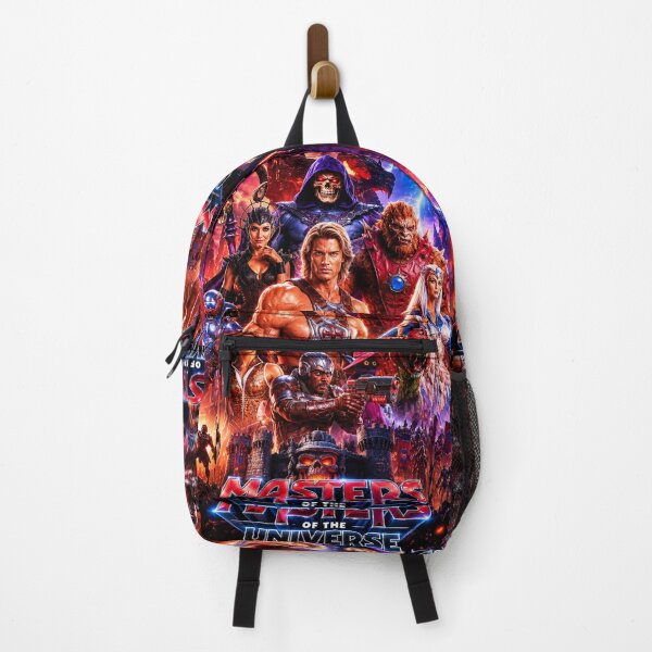 Item preview, Masters Of The Universe designed and sold by EchoMyriadArt.