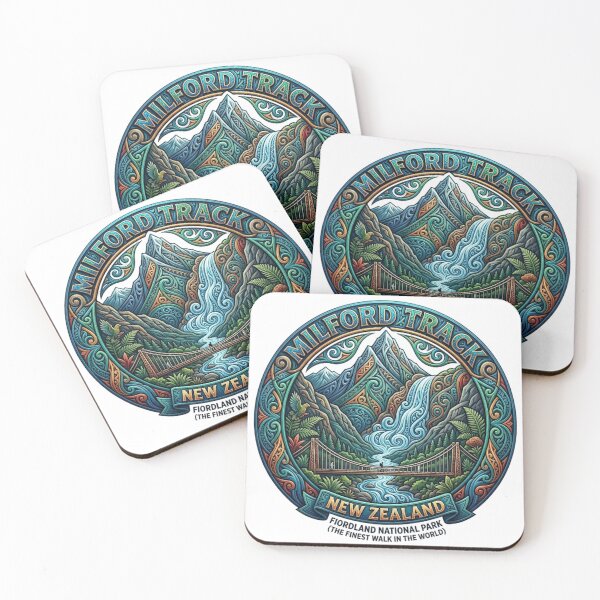 Item preview, MILFORD TRACK designed and sold by likbatonboot.