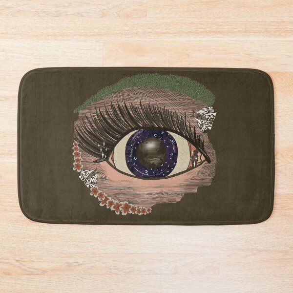 Item preview, Skogsrå — The Eye of the Hulderskogen designed and sold by FredaLilly85.
