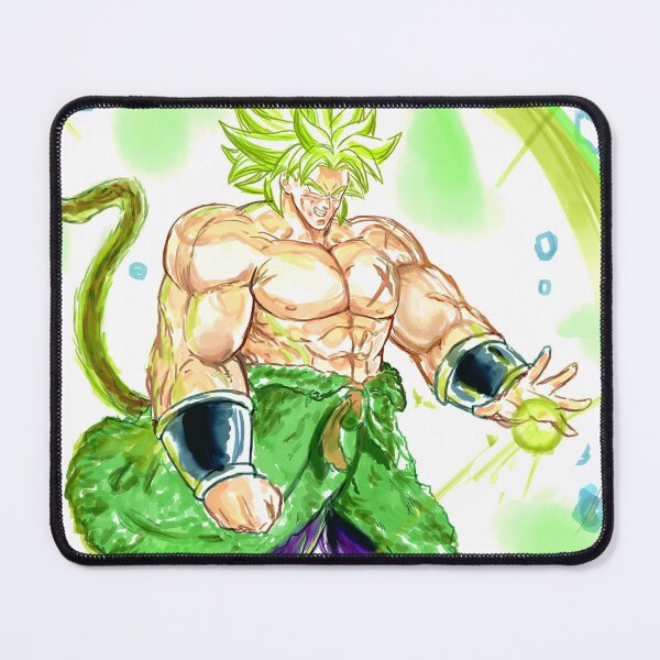 Item preview, Going Legendary SSJ- Broly! designed and sold by markclarkii.