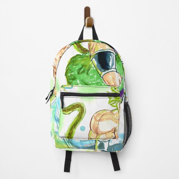 Item preview, Going Legendary SSJ- Broly! designed and sold by markclarkii.