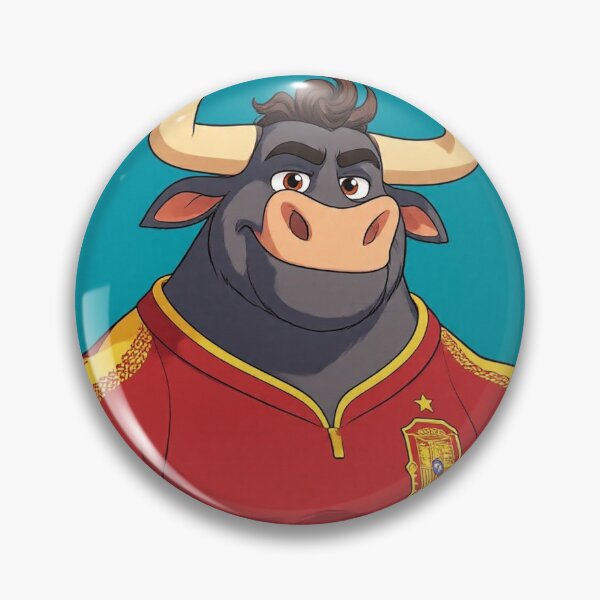 Item preview, Spain Football Pride designed and sold by Nefi-stickers.