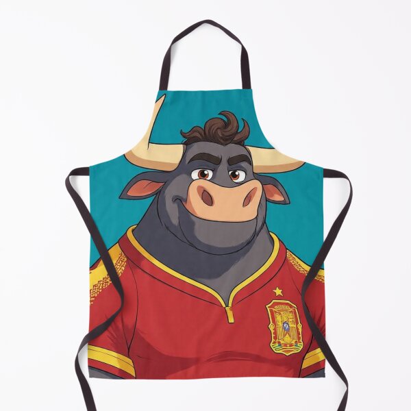 Item preview, Spain Football Pride designed and sold by Nefi-stickers.
