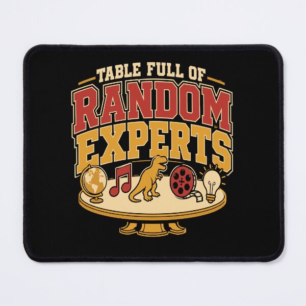 Item preview, Trivia Night Team Pub Quiz Bar Trivia Crew Gift designed and sold by AndreasMei.
