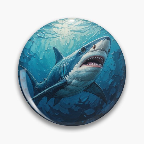 Item preview, Shark designed and sold by RaF71PrO.