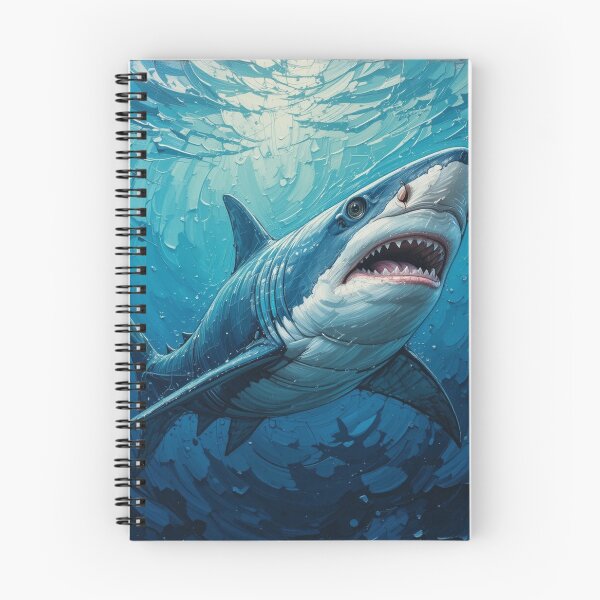 Item preview, Shark designed and sold by RaF71PrO.