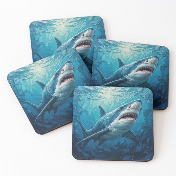 Item preview, Shark designed and sold by RaF71PrO.