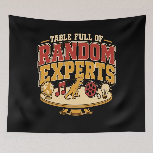 Item preview, Trivia Night Team Pub Quiz Bar Trivia Crew Gift designed and sold by AndreasMei.