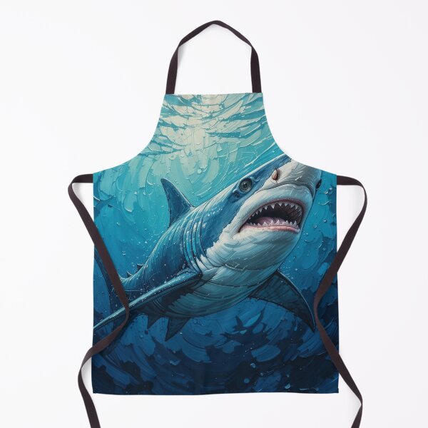 Item preview, Shark designed and sold by RaF71PrO.