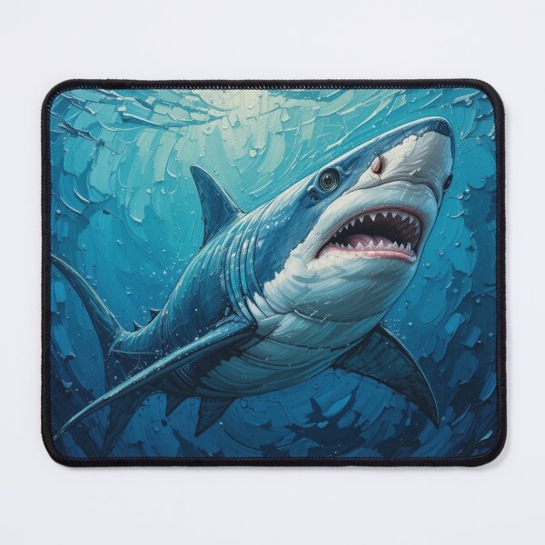Item preview, Shark designed and sold by RaF71PrO.