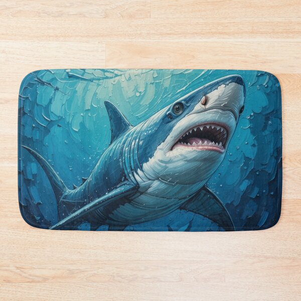 Item preview, Shark designed and sold by RaF71PrO.