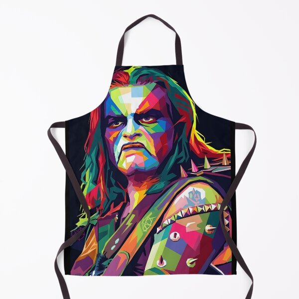 Item preview, Abbath Pop Art designed and sold by LastTheWar.