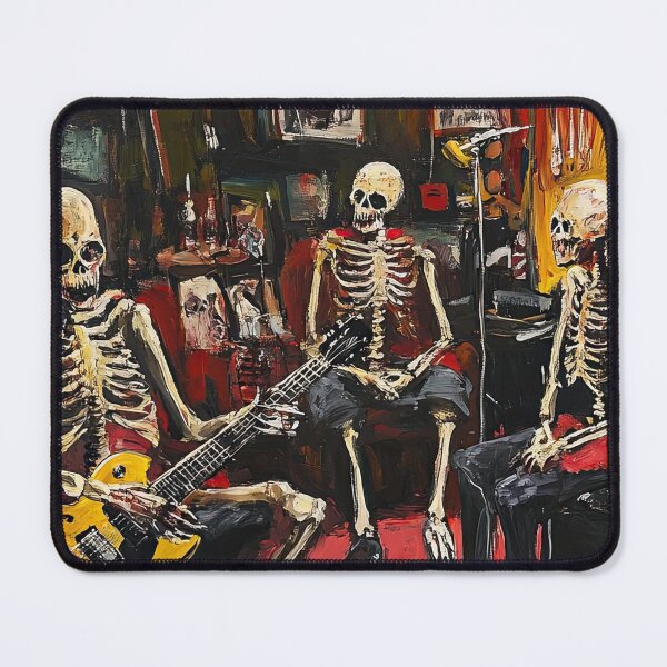 Item preview, Skeleton Band V2 designed and sold by OldSchool90s.