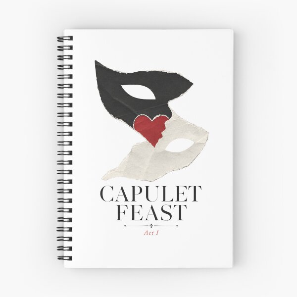 Item preview, Capulet Feast Tattered Mask Collage Heart Art designed and sold by Fenay Designs.