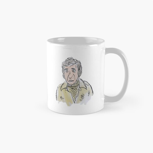 Item preview, Leonard Cohen designed and sold by Inky Fingers Illustrations.