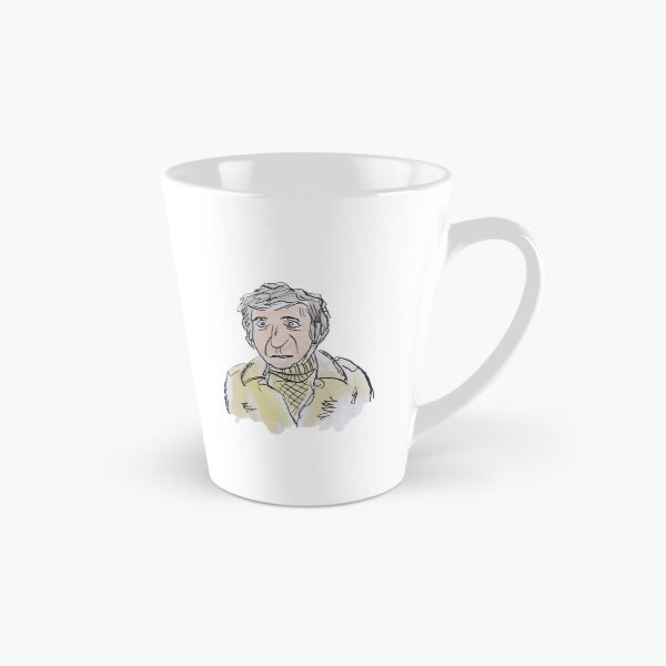 Item preview, Leonard Cohen designed and sold by Inky Fingers Illustrations.