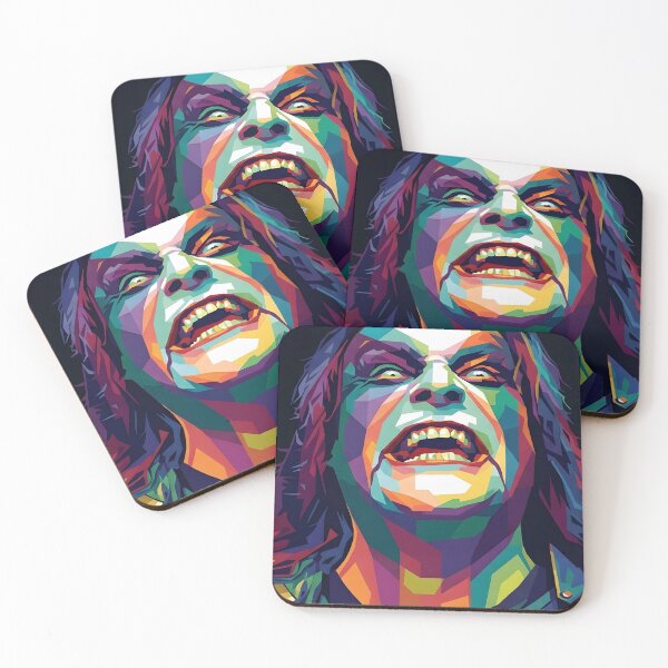 Item preview, Abbath Pop Art designed and sold by LastTheWar.