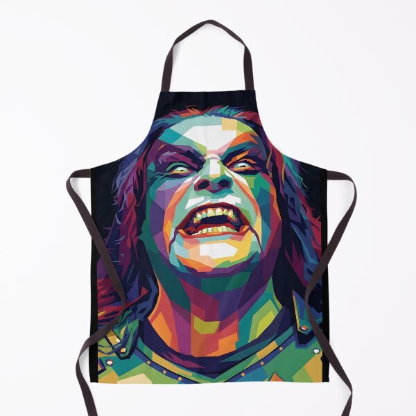 Item preview, Abbath Pop Art designed and sold by LastTheWar.