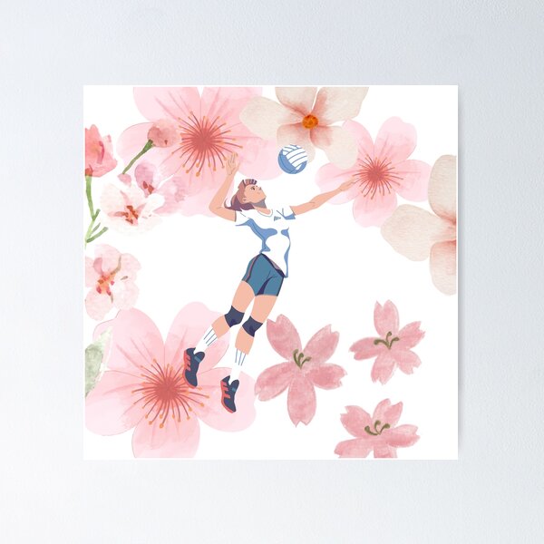 Item preview, Volleyball designed and sold by Idanieida.