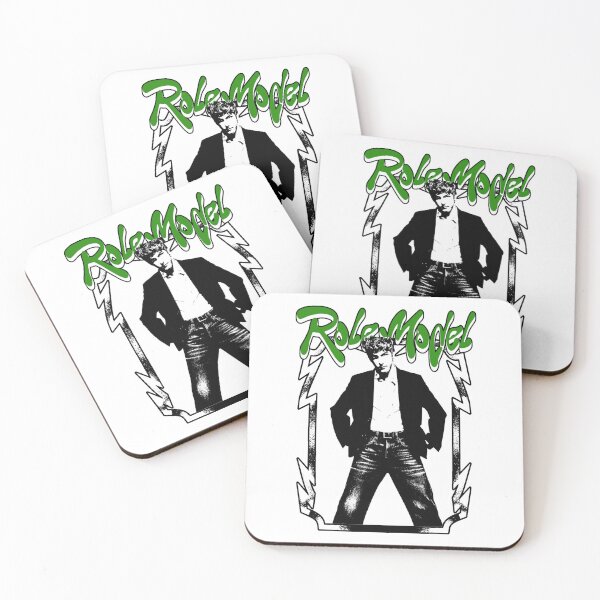 Item preview, Silhouette And Green Typography designed and sold by UntitleProject.