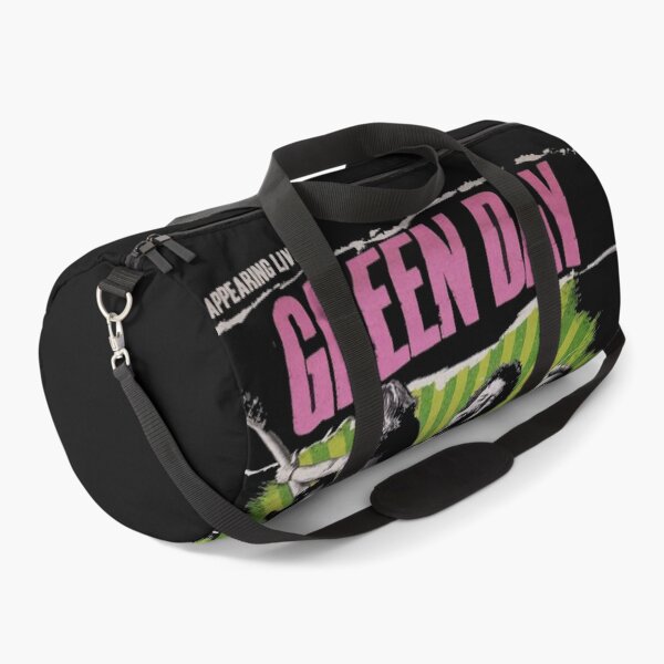 Item preview, Green D A Y rock band legends album fan art 99 revolutions tour designed and sold by LovPrime.