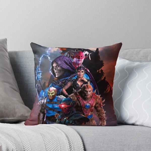 Item preview, Masters Of The Universe designed and sold by EchoMyriadArt.