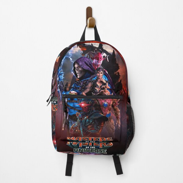 Item preview, Masters Of The Universe designed and sold by EchoMyriadArt.