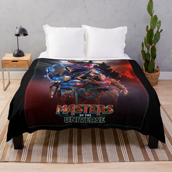 Item preview, Masters Of The Universe designed and sold by EchoMyriadArt.