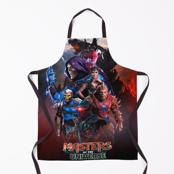 Item preview, Masters Of The Universe designed and sold by EchoMyriadArt.