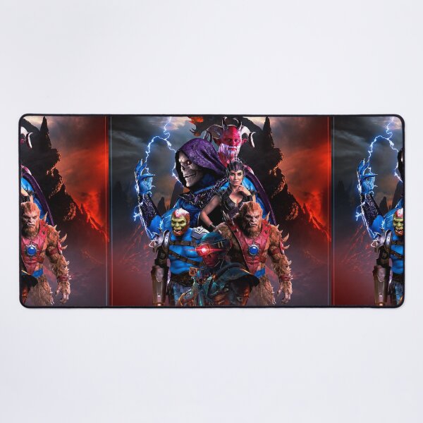 Item preview, Masters Of The Universe designed and sold by EchoMyriadArt.