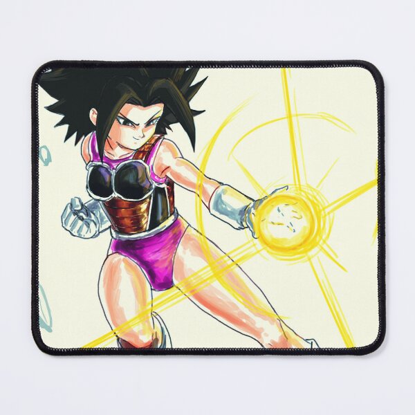 Item preview, Caulifla -Frieza Armor! designed and sold by markclarkii.