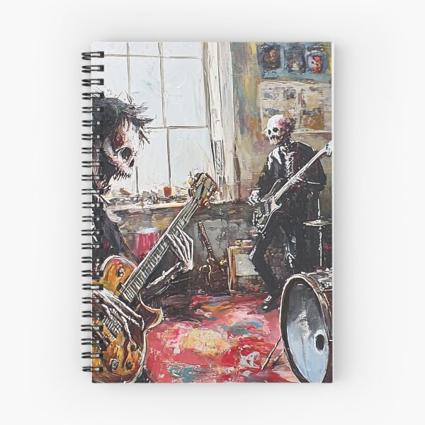 Item preview, Skeleton Band V3 designed and sold by OldSchool90s.