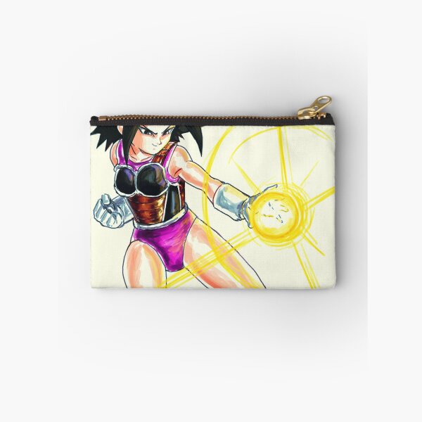 Item preview, Caulifla -Frieza Armor! designed and sold by markclarkii.