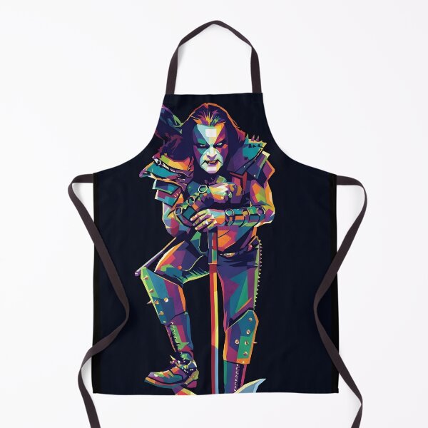 Item preview, Abbath Pop Art designed and sold by LastTheWar.