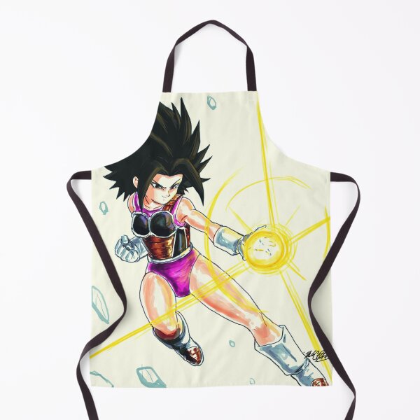 Item preview, Caulifla -Frieza Armor! designed and sold by markclarkii.