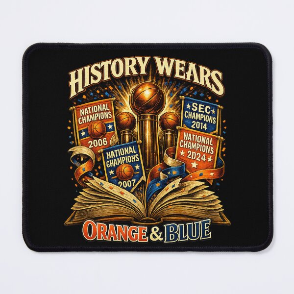 Item preview, New York Basketball orange and blue designed and sold by XYZ Studio.