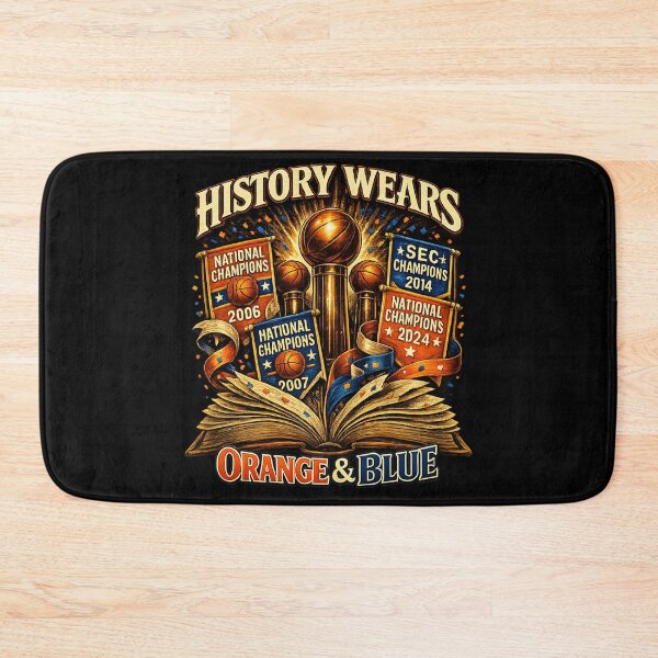 Item preview, New York Basketball orange and blue designed and sold by XYZ Studio.