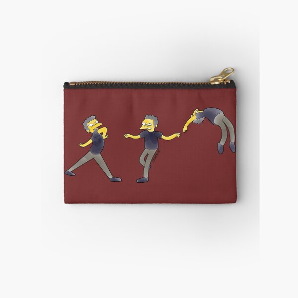 Item preview, Moe Funk Dancing for Self Defense designed and sold by zarawriterart.