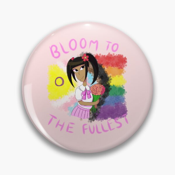 Item preview, Pride Ally Ginger designed and sold by BabyRedFlower.