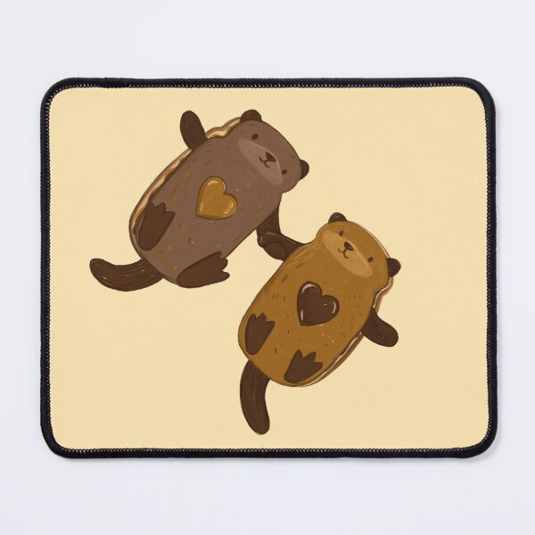 Item preview, Otterly wonderful Ice cream Sandwich designed and sold by SplodgeBlossom1.