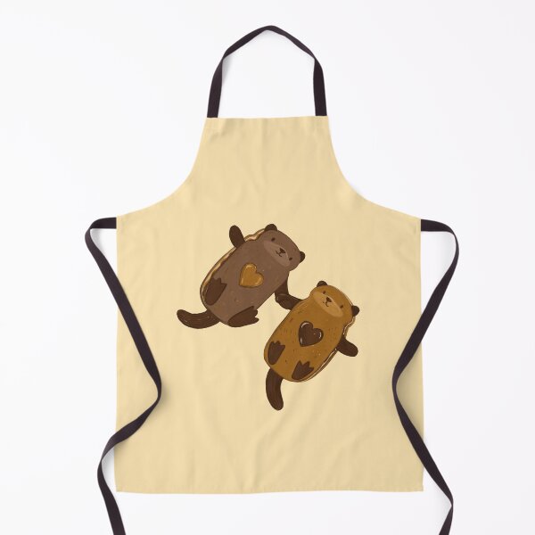 Item preview, Otterly wonderful Ice cream Sandwich designed and sold by SplodgeBlossom1.