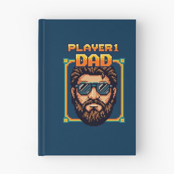 Item preview, Gamer Dad Player One Father's Day designed and sold by Coin Inserted.