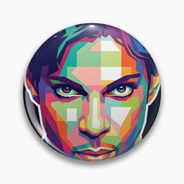 Item preview, Prince Pop Art designed and sold by LastTheWar.