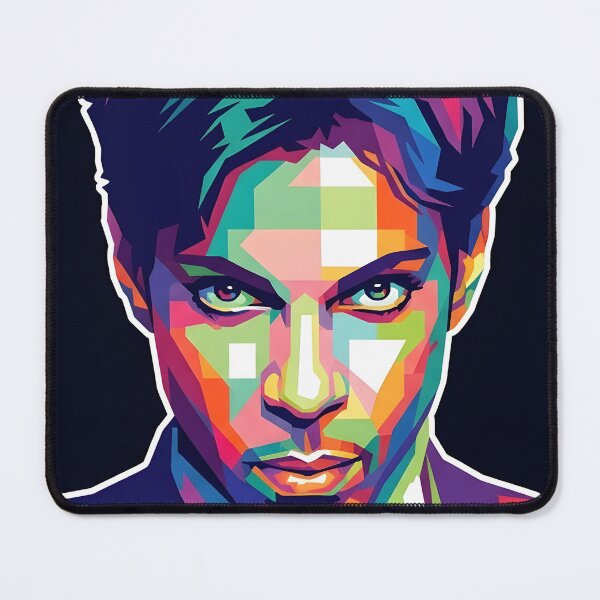 Item preview, Prince Pop Art designed and sold by LastTheWar.