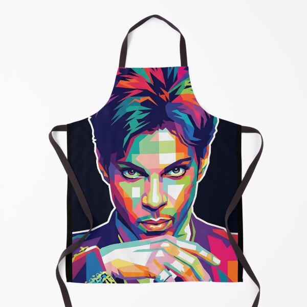 Item preview, Prince Pop Art designed and sold by LastTheWar.