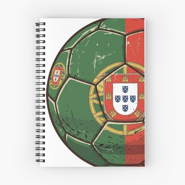 Item preview, Portuguese Football Pride designed and sold by YounexxART.