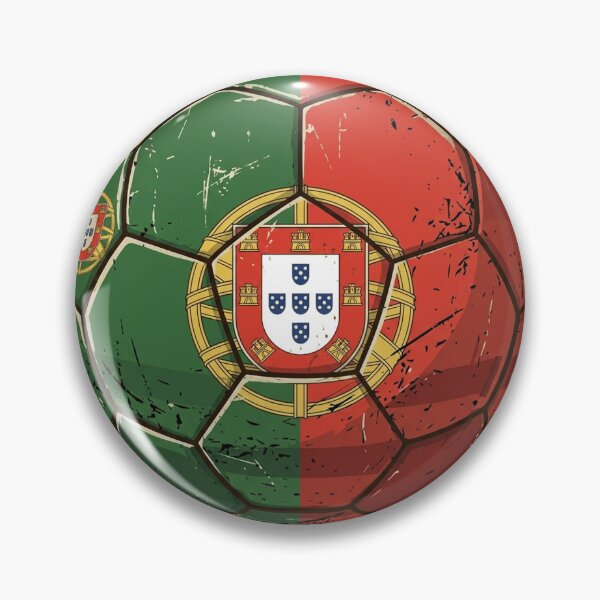 Item preview, Portuguese Football Pride designed and sold by YounexxART.