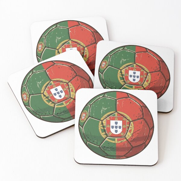 Item preview, Portuguese Football Pride designed and sold by YounexxART.