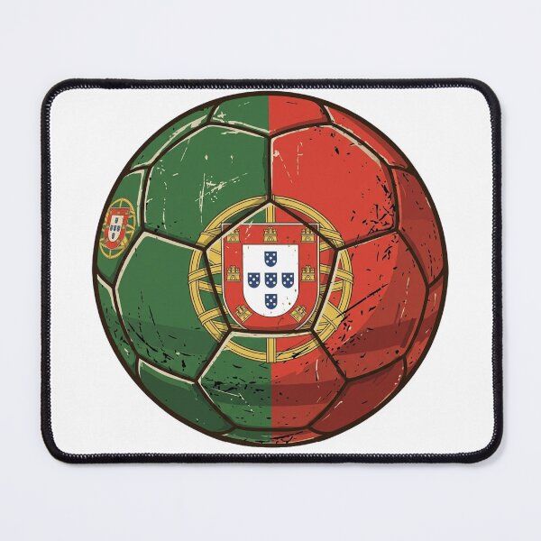 Item preview, Portuguese Football Pride designed and sold by YounexxART.